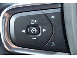 Volvo XC40  T4 Recharge 129+82 ch DCT7 INSCRIPTION BUSINESS occasion - Photo 21