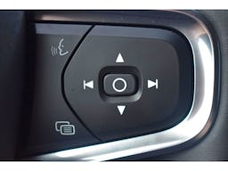 Volvo XC40  T4 Recharge 129+82 ch DCT7 INSCRIPTION BUSINESS occasion - Photo 22