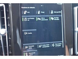 Volvo XC40  T4 Recharge 129+82 ch DCT7 INSCRIPTION BUSINESS occasion - Photo 29