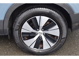 Volvo XC40  T4 Recharge 129+82 ch DCT7 INSCRIPTION BUSINESS occasion - Photo 37