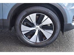Volvo XC40  T4 Recharge 129+82 ch DCT7 INSCRIPTION BUSINESS occasion - Photo 38