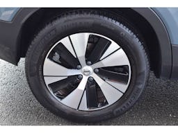Volvo XC40  T4 Recharge 129+82 ch DCT7 INSCRIPTION BUSINESS occasion - Photo 39