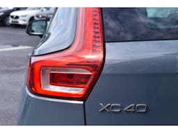 Volvo XC40  T4 Recharge 129+82 ch DCT7 INSCRIPTION BUSINESS occasion - Photo 40