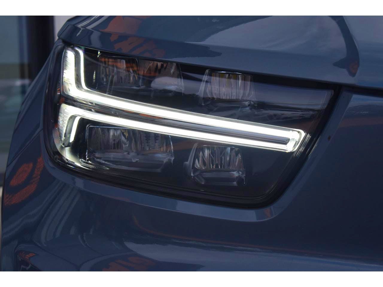 Volvo XC40  T4 Recharge 129+82 ch DCT7 INSCRIPTION BUSINESS occasion - Photo 41