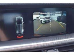 Alfa Romeo Stelvio 2.2 D 160 BVA Sprint PHASE 2 TOIT OUVRANT PANORAMIQUE occasion - Photo 13