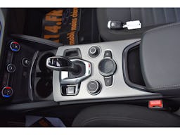 Alfa Romeo Stelvio 2.2 D 160 BVA Sprint PHASE 2 TOIT OUVRANT PANORAMIQUE occasion - Photo 14