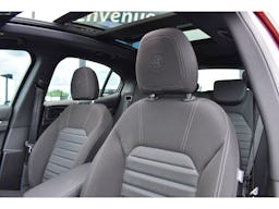 Alfa Romeo Stelvio 2.2 D 160 BVA Sprint PHASE 2 TOIT OUVRANT PANORAMIQUE occasion - Photo 15