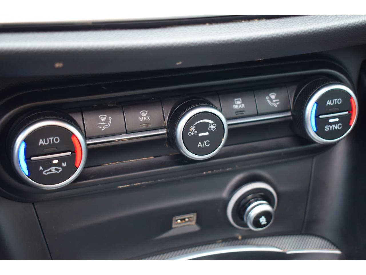 Alfa Romeo Stelvio  2.2 D - 160 - BVA 2024  Sprint PHASE 2 occasion - Photo 30