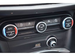 Alfa Romeo Stelvio 2.2 D 160 BVA Sprint PHASE 2 TOIT OUVRANT PANORAMIQUE occasion - Photo 30