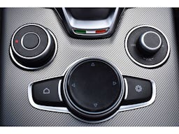 Alfa Romeo Stelvio  2.2 D - 160 - BVA 2024  Sprint PHASE 2 occasion - Photo 33