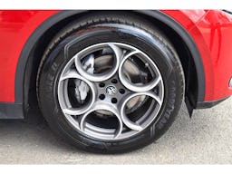 Alfa Romeo Stelvio 2.2 D 160 BVA Sprint PHASE 2 TOIT OUVRANT PANORAMIQUE occasion - Photo 38