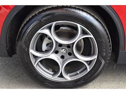 Alfa Romeo Stelvio 2.2 D 160 BVA Sprint PHASE 2 TOIT OUVRANT PANORAMIQUE occasion - Photo 39