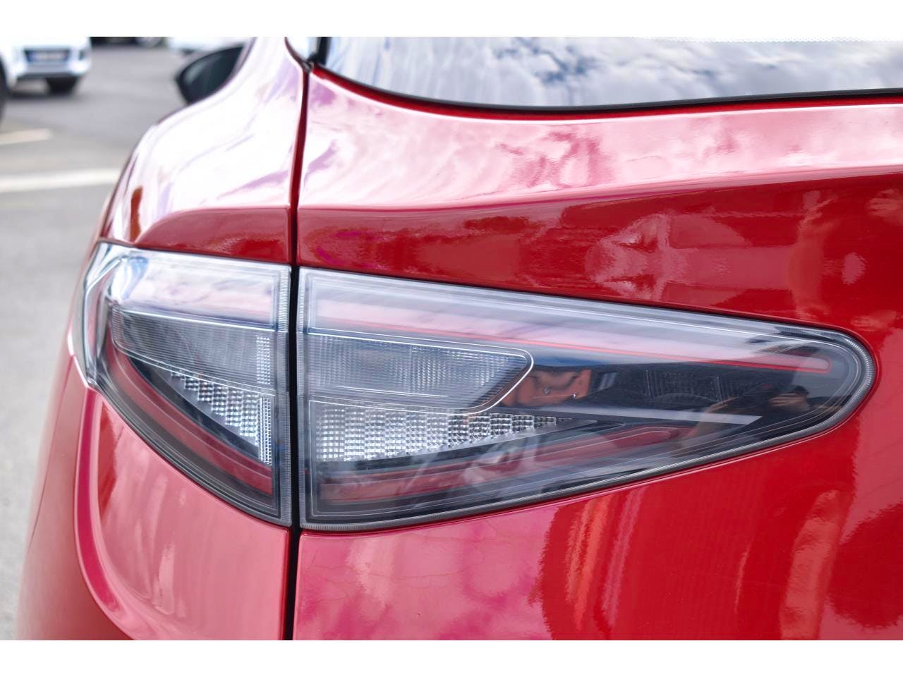 Alfa Romeo Stelvio  2.2 D - 160 - BVA 2024  Sprint PHASE 2 occasion - Photo 40