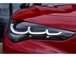 Alfa Romeo Stelvio 2.2 D 160 BVA Sprint PHASE 2 TOIT OUVRANT PANORAMIQUE occasion - Photo 41