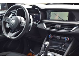 Alfa Romeo Stelvio 2.2 D 160 BVA Sprint PHASE 2 TOIT OUVRANT PANORAMIQUE occasion - Photo 6