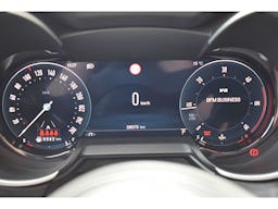 Alfa Romeo Stelvio 2.2 D 160 BVA Sprint PHASE 2 TOIT OUVRANT PANORAMIQUE occasion - Photo 8