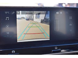 Citroën C4  Hybride 136 e-DCS6 Plus occasion - Photo 12