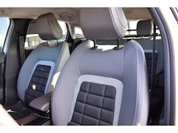 Citroën C4  Hybride 136 e-DCS6 Plus occasion - Photo 15