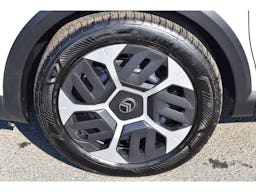 Citroën C4  Hybride 136 e-DCS6 Plus occasion - Photo 16