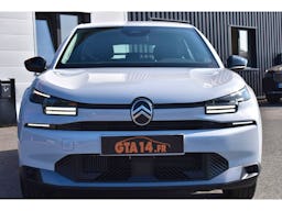 Citroën C4  Hybride 136 e-DCS6 Plus occasion - Photo 17