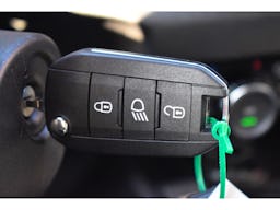 Citroën C4  Hybride 136 e-DCS6 Plus occasion - Photo 27