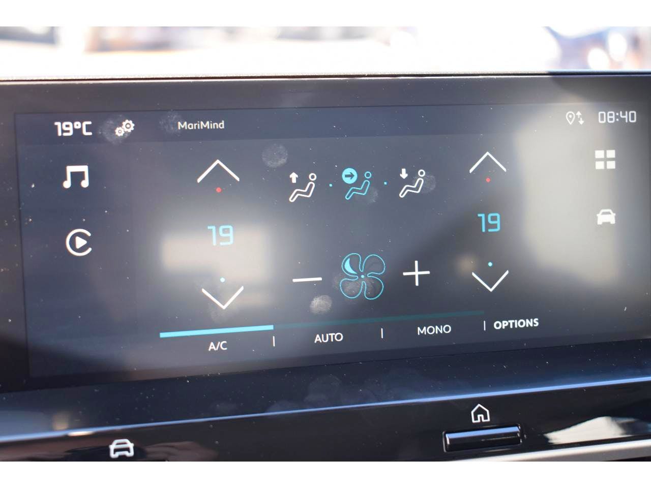 Citroën C4  Hybride 136 e-DCS6 Plus occasion - Photo 28