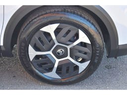 Citroën C4  Hybride 136 e-DCS6 Plus occasion - Photo 36