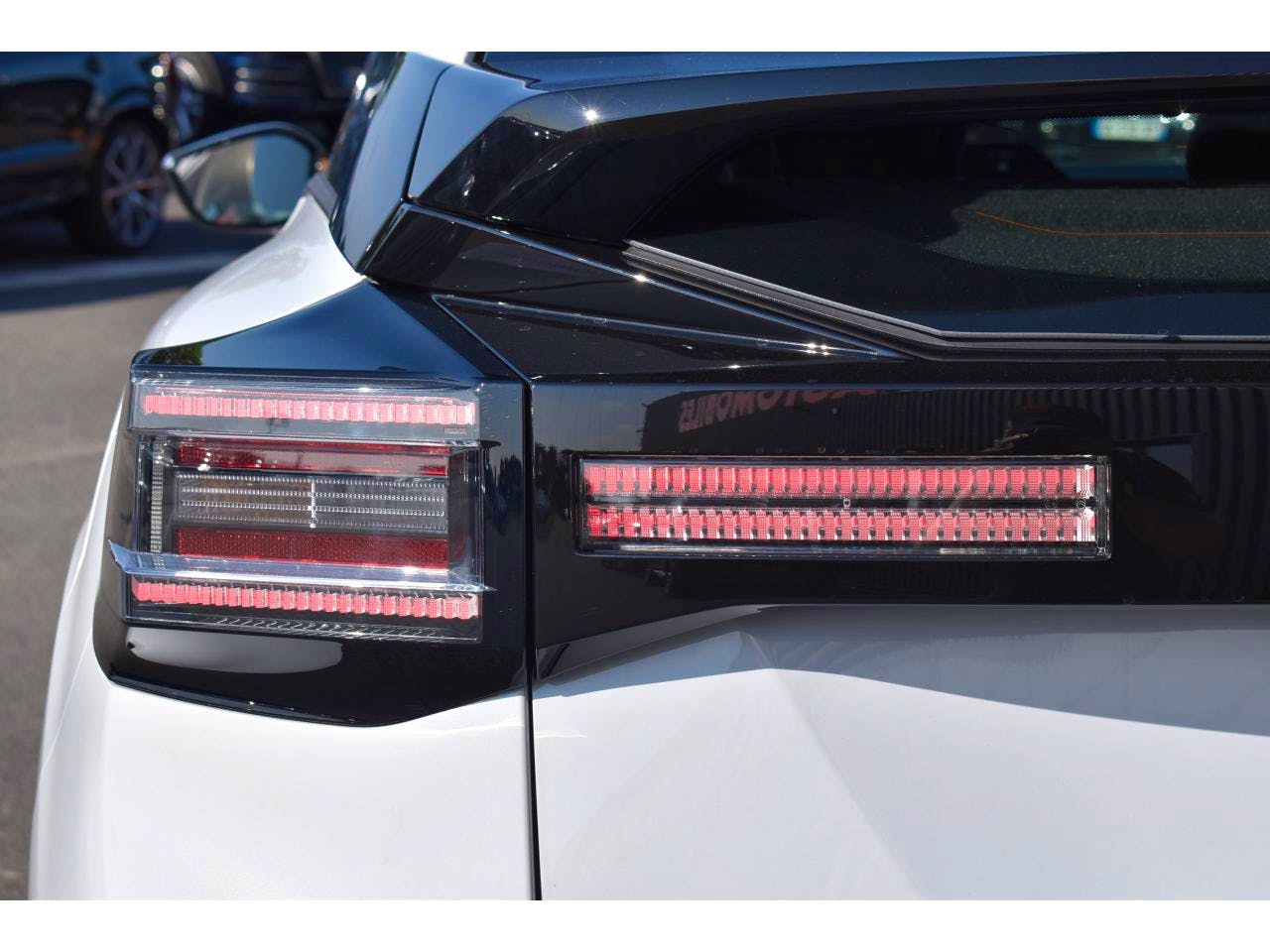 Citroën C4  Hybride 136 e-DCS6 Plus occasion - Photo 38