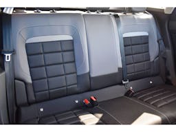 Citroën C4  Hybride 136 e-DCS6 Plus occasion - Photo 5