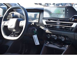 Citroën C4  Hybride 136 e-DCS6 Plus occasion - Photo 6