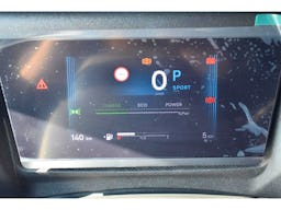Citroën C4  Hybride 136 e-DCS6 Plus occasion - Photo 8