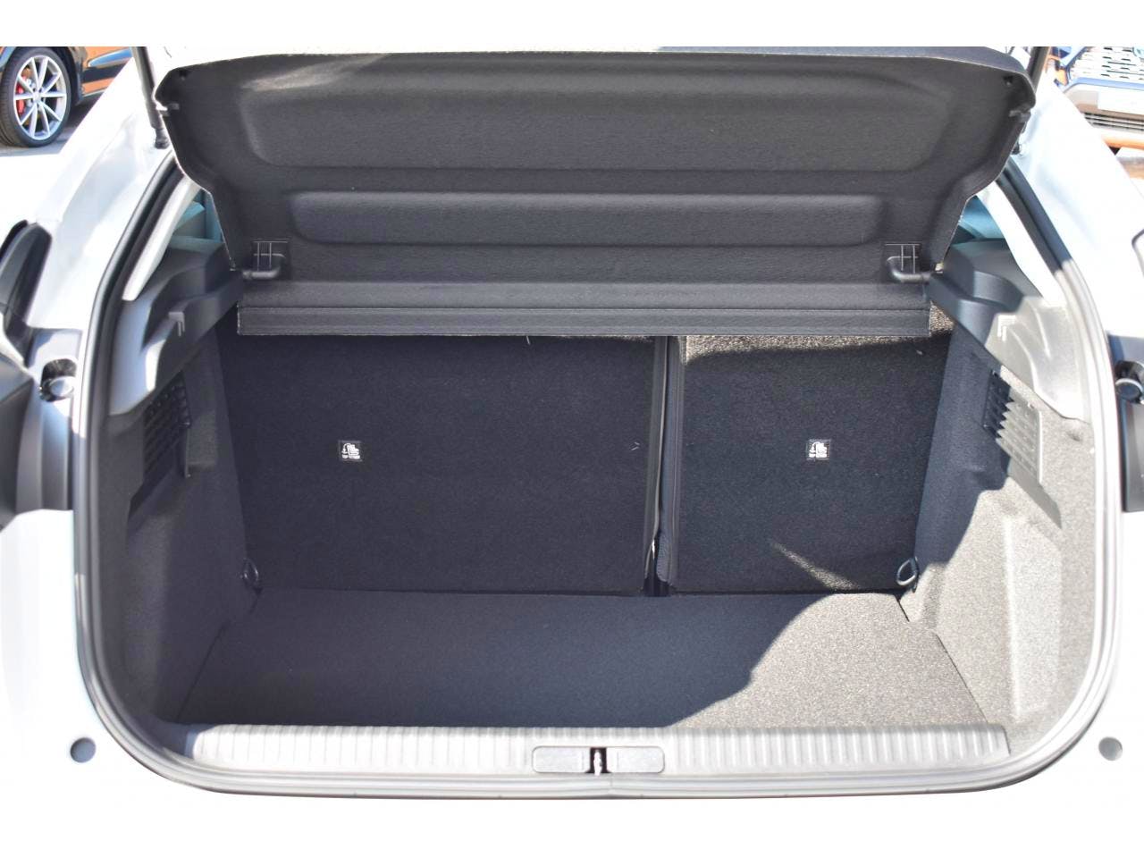 Citroën C4  Hybride 136 e-DCS6 Plus occasion - Photo 9