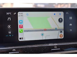 Citroën C4 Hybride 136 e-DCS6 Plus occasion - Photo 11