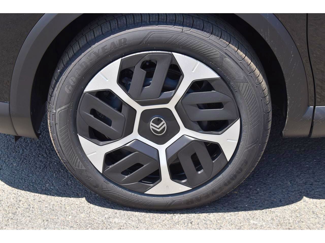 Citroën C4  Hybride 136 e-DCS6 Plus occasion - Photo 16