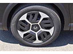 Citroën C4 Hybride 136 e-DCS6 Plus occasion - Photo 16