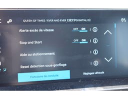 Citroën C4 Hybride 136 e-DCS6 Plus occasion - Photo 29