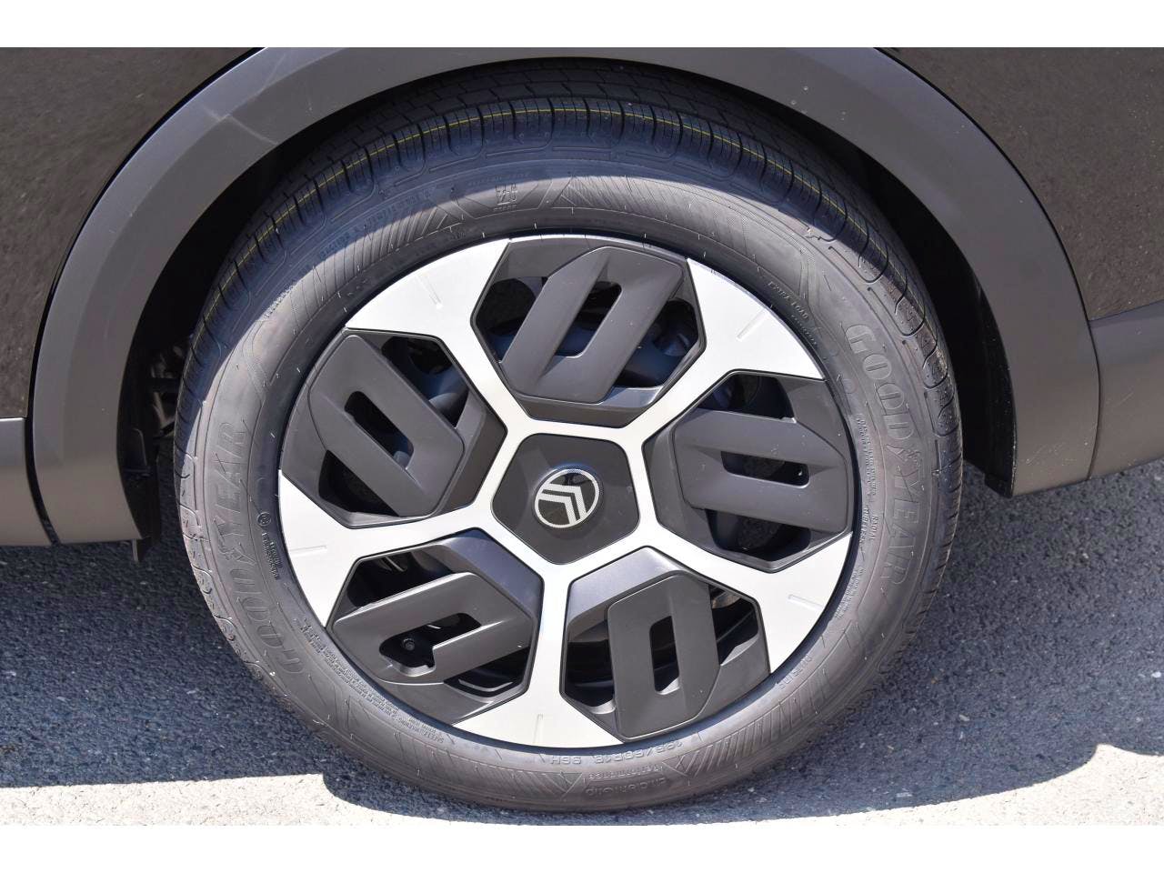 Citroën C4  Hybride 136 e-DCS6 Plus occasion - Photo 35