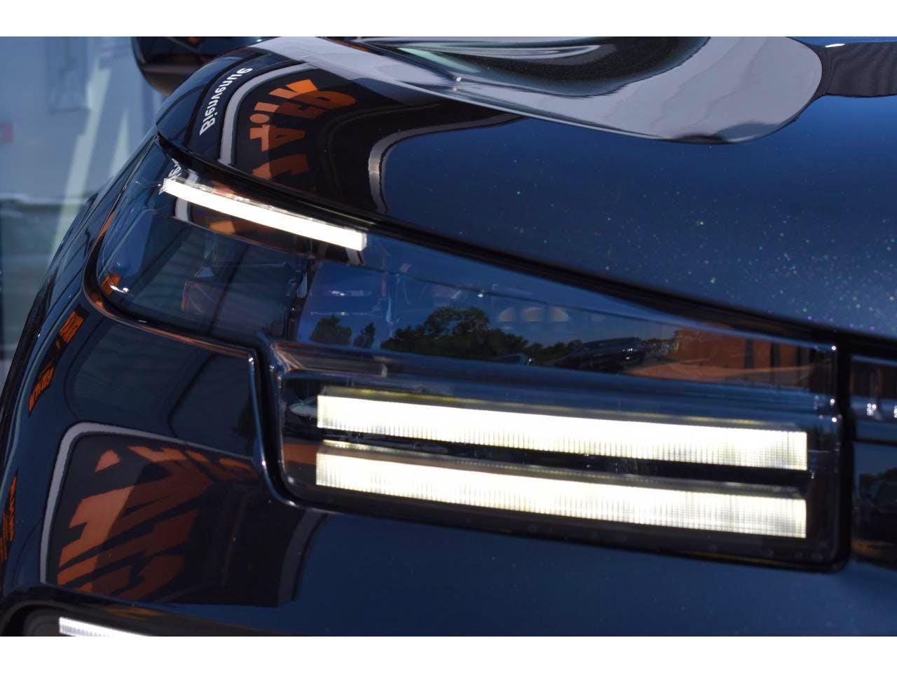 Citroën C4  Hybride 136 e-DCS6 Plus occasion - Photo 39