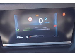 Citroën C4  Hybride 136 e-DCS6 Plus occasion - Photo 8