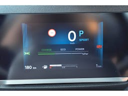 Citroën C4  Hybride 136 e-DCS6 Plus occasion - Photo 8