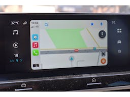 Citroën C4  Hybride 136 e-DCS6 Plus occasion - Photo 11