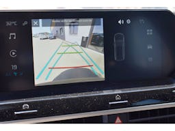 Citroën C4  Hybride 136 e-DCS6 Plus occasion - Photo 12