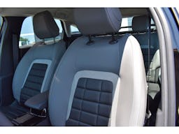 Citroën C4  Hybride 136 e-DCS6 Plus occasion - Photo 15