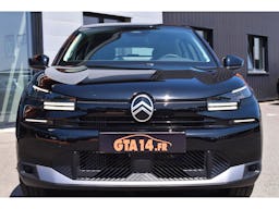 Citroën C4  Hybride 136 e-DCS6 Plus occasion - Photo 17