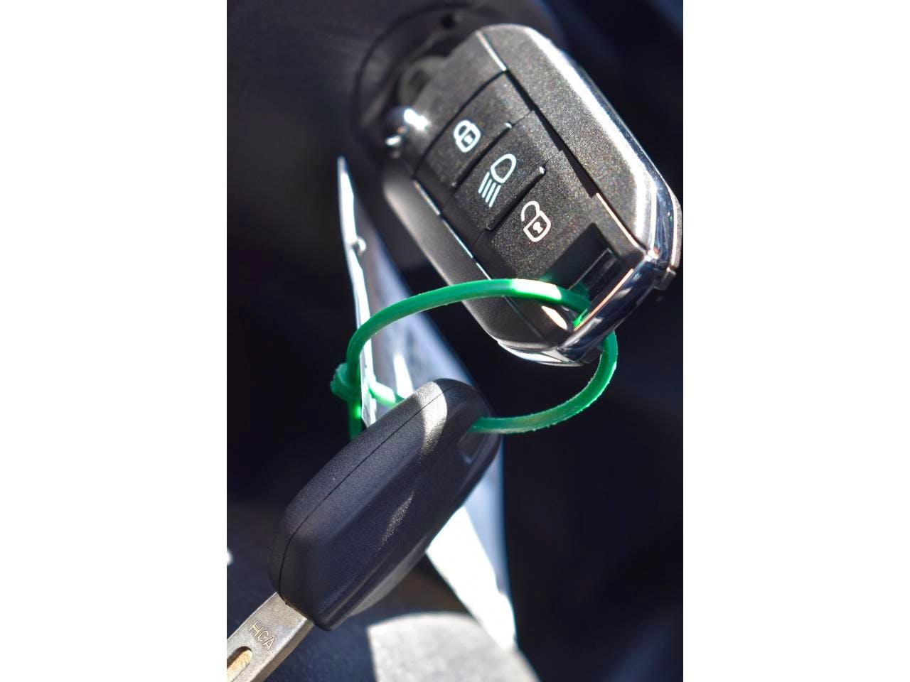 Citroën C4  Hybride 136 e-DCS6 Plus occasion - Photo 27