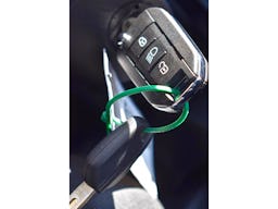 Citroën C4  Hybride 136 e-DCS6 Plus occasion - Photo 27