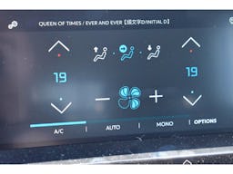 Citroën C4  Hybride 136 e-DCS6 Plus occasion - Photo 28