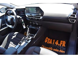 Citroën C4  Hybride 136 e-DCS6 Plus occasion - Photo 3