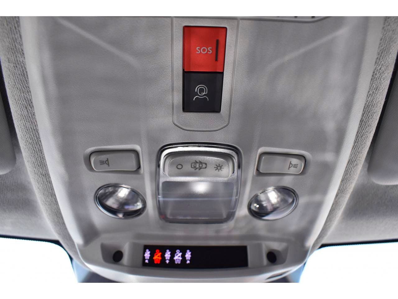 Citroën C4  Hybride 136 e-DCS6 Plus occasion - Photo 34
