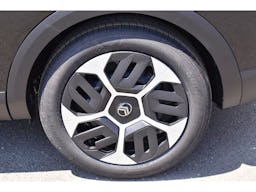 Citroën C4  Hybride 136 e-DCS6 Plus occasion - Photo 35